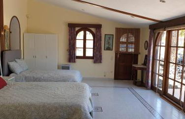 Villa Océano with private heated pool, aircon and Seaview - Photo 19