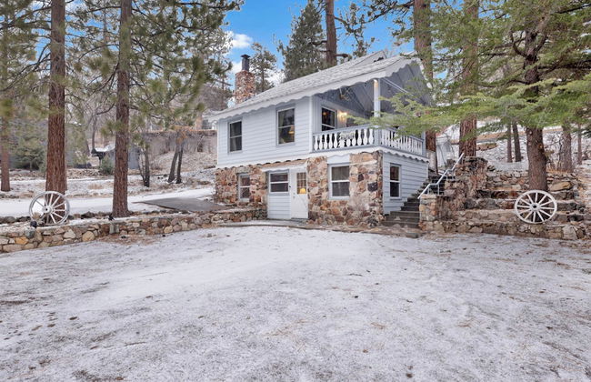 Pinglewood Cabin #2096 - Foto 20