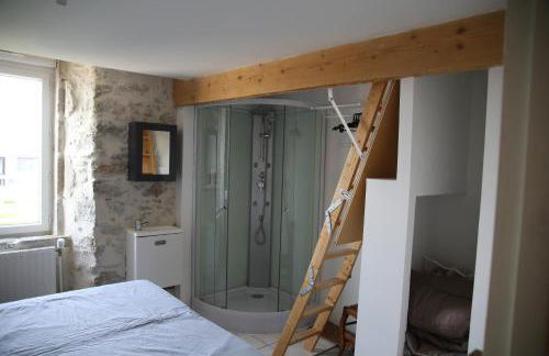 The 2 Gites Saphir et Rubis - Foto 15