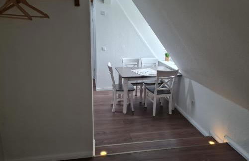 Wohnung "Burgtiefe" in Bannesdorf auf Fehmarn - Foto 15