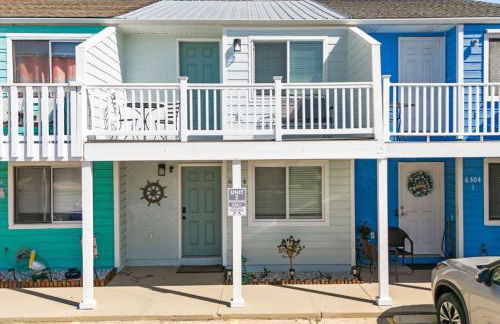 Pet-friendly condo, less than 5 min walk to beach, beach chairs, wagon, umbrella etc. included! - Foto 42