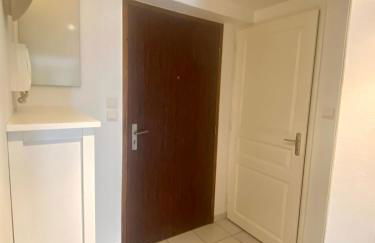 Appartement résidence piscine - Dijon quartier Toison d'Or - Foto 18