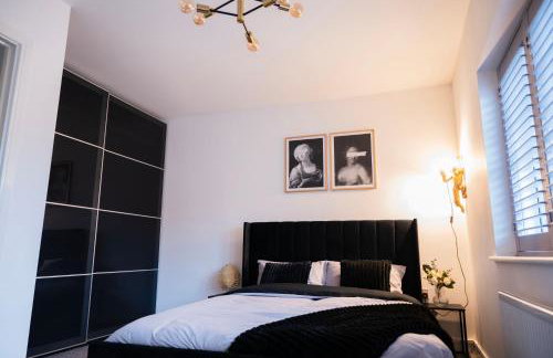 Luxurious 3-Story Townhouse, sleeps up to 10! - Foto 2