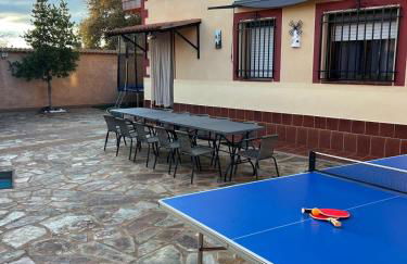 Casa Rural Ribera Alta del Bullaque - Foto 40