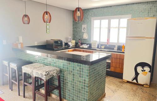 Casa praia Itanhaem c piscina - Photo 11