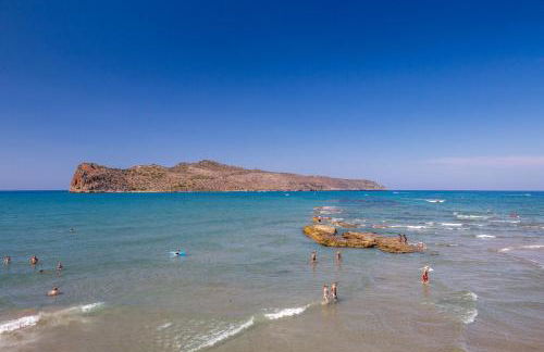 SUPERIOR VILLA MARINA MARE Sauna - Hammam - Pool - 250m from Beach - Foto 34