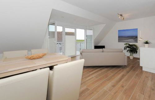 Ferienwohnung Inselstern - Residenz an der Nordseetherme - Foto 6