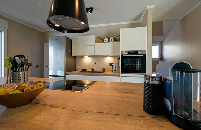 Matohanci Dazzling Villa With Pool - Foto 22