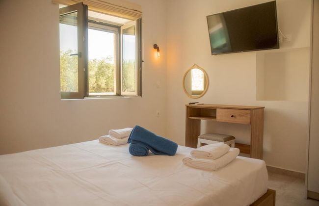 Villa Castillo Ena in Agios Nikolaos - Foto 9