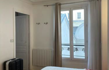 Batignolles-Montmartre / Mathieu - Foto 6