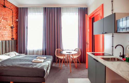 SMART STUDIO Apartamenty Kwidzyn, Śniadania, Bezpłatny Parking, Faktury VAT - Foto 9