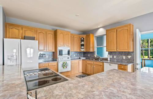 The Professor's Fish House- on the bay - Foto 18