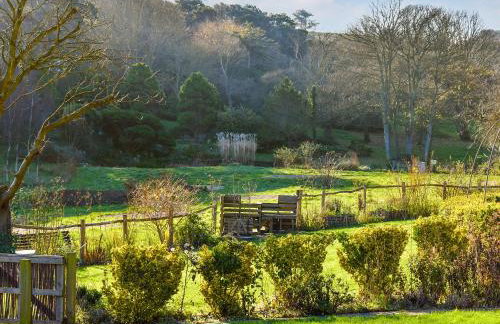 Pines Cottage - Uk42110 - Foto 30