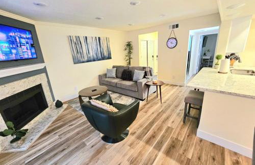 Lake living, modern and cozy - Foto 22