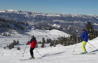 Chalet Cocoon en lisière de forêt, avec grande terrasse, et vue 'waouh' - Foto 57