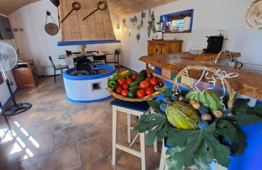 Casa de Ángel Balconcillo a La Subbética - Foto 17