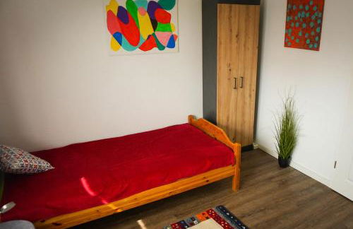 Ferienwohnung Vechta - Foto 10