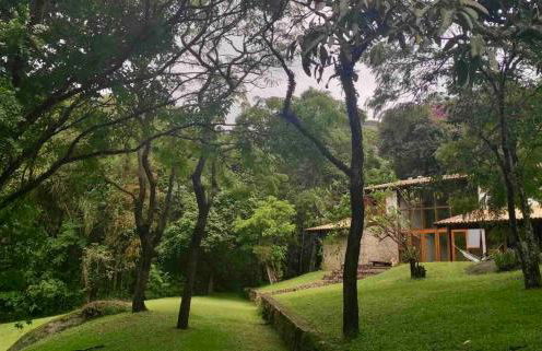 Reserva Atibaia / Casa de Montanha - Photo 42