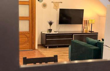 Widokowo - Apartament z tarasem i ogródkiem - Photo 1