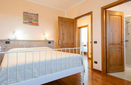 Apartment Il Girasole by Interhome - Foto 40