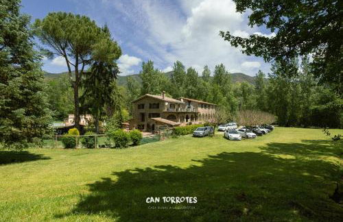 Can Torrotes - Foto 1