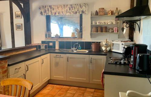 Rose Cottage - Foto 28