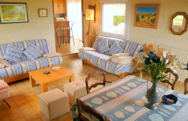 Cottage, Landeda - Foto 11