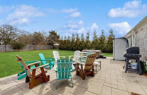 Cape Cod Playhouse - Foto 29