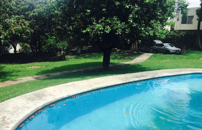 Casa Jardin Paraiso - Foto 23