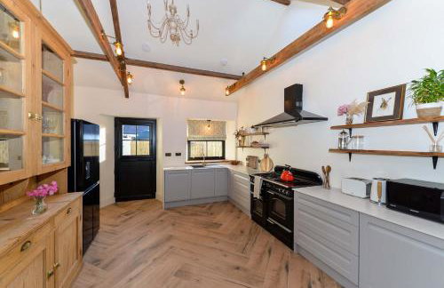 Bramble Cottage, hidden gem in Comber near Belfast - Foto 46