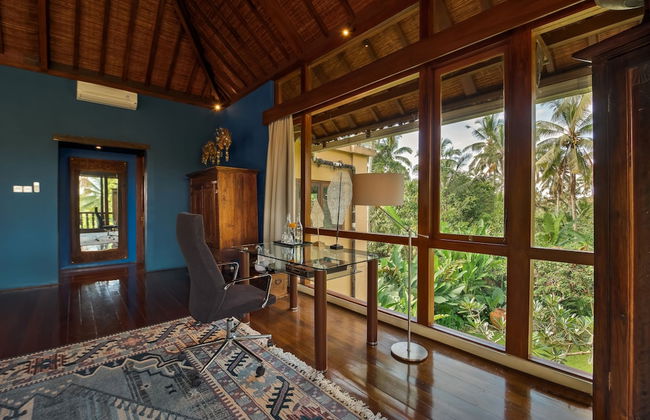 Villa Bodhi - Foto 8