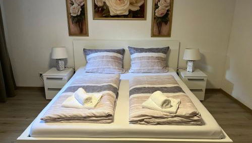 Schreiber-FeWo 01 - Foto 5