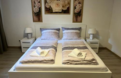 Schreiber-FeWo 01 - Foto 5