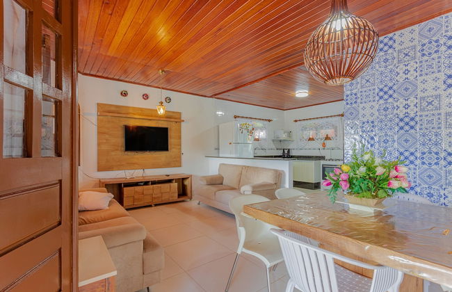 BJ07 Excelente Casa 4 Suítes -B. Jacuípe - Photo 24