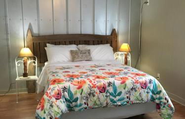 Saddle Creek Cabins - Foto 26