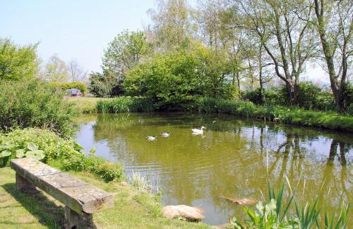 Threshing Barn - Kza - Photo 16