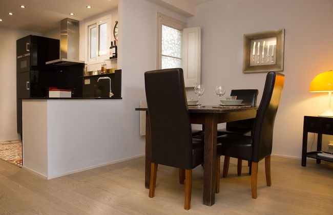 Opening Doors Aribau - Photo 11