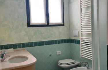 Le Terrazze sul Lago Hotel & Residence - Foto 16