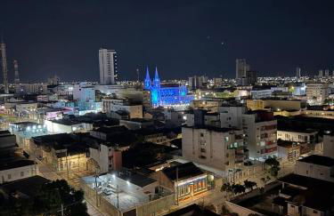 Refúgio na Orla com Vista Rio e conforto - Photo 10