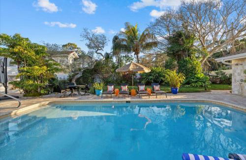 Spacious Coastal Retreat in Beautiful Venice FL - Foto 37