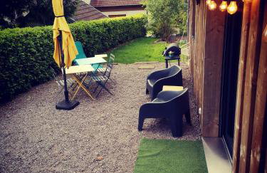 Gîte de charme : A la volette - Foto 6