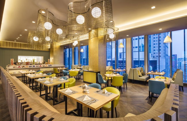 Ascott Central Wuxi - Foto 23