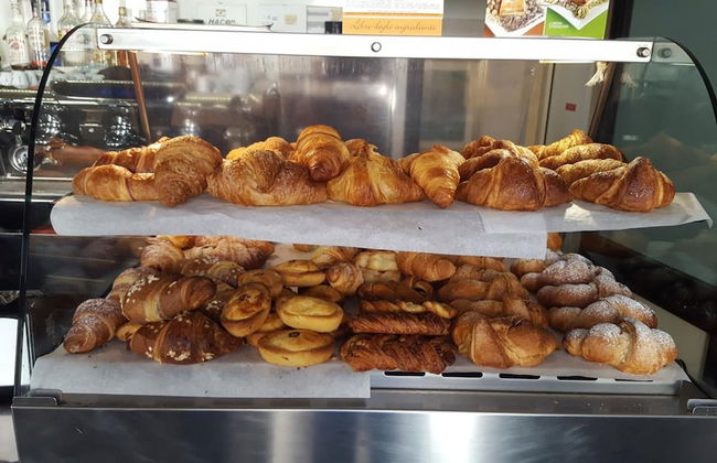 B&B Soleluna - Foto 53