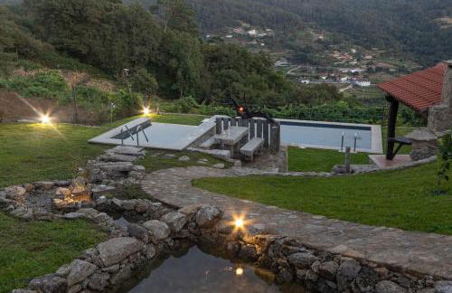 Abraços dos Avós - Casas do Monte - Foto 20