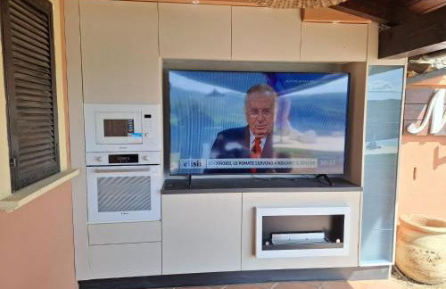 Villa Greco - Foto 5