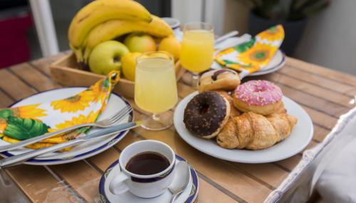 Studio palais des arts - Foto 4