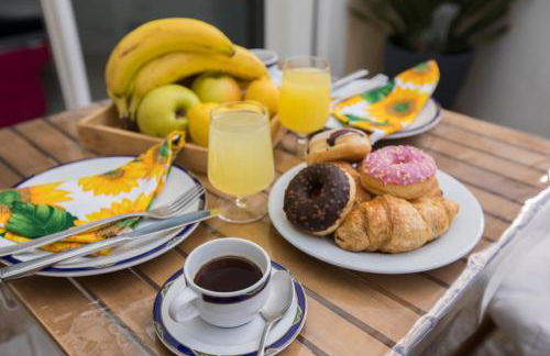 Studio palais des arts - Foto 4