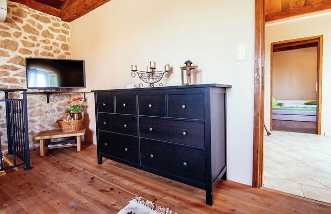 Holiday Home Zaton With Pool Near River Canyon - Foto 18