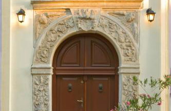 Pałac Kietlin - Foto 15