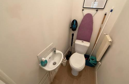 La Petite Maison en Ville - Foto 11